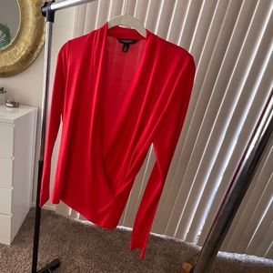 Banana republic blouse